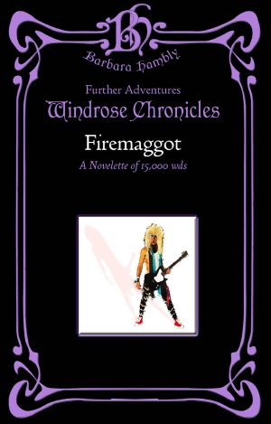 [Windrose Chronicles 01] • Firemaggot